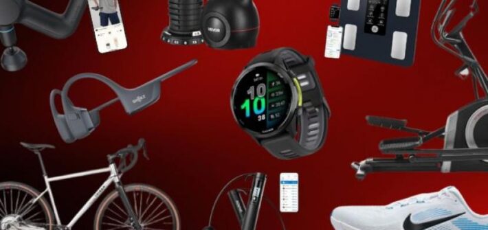Cadeaux pour un sportif à moins de 30 €