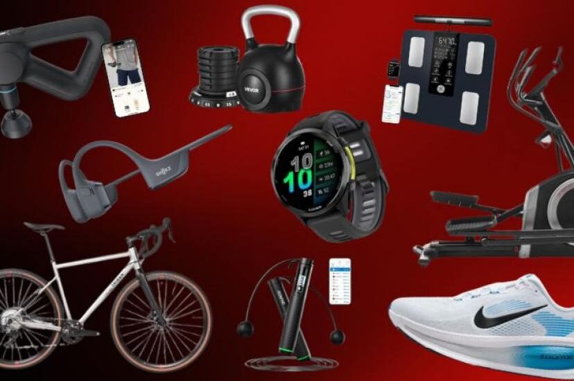 Cadeaux pour un sportif à moins de 30 €